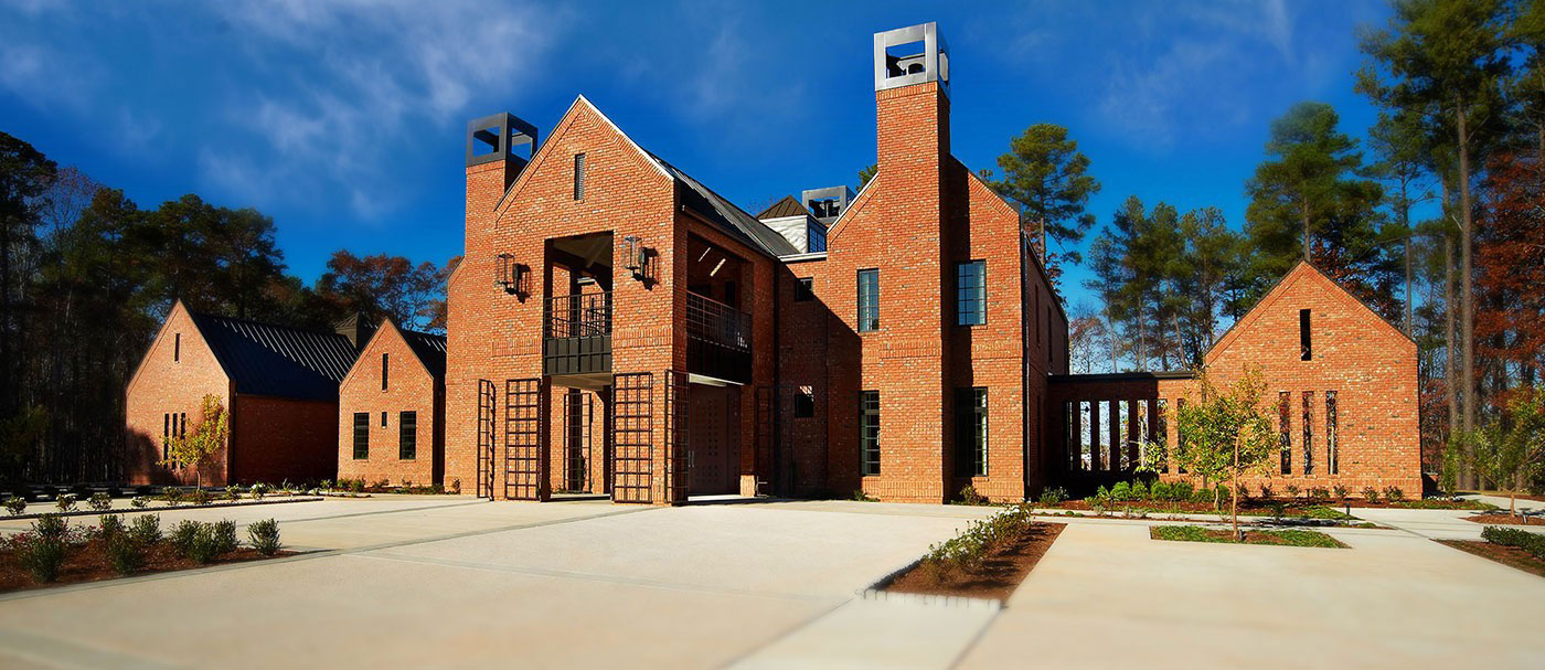 Rhodes Brick & Block Co. Brick Block Stone Pavers Saint Albans West Virginia