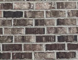 River Street Engineer with Gray Mortar